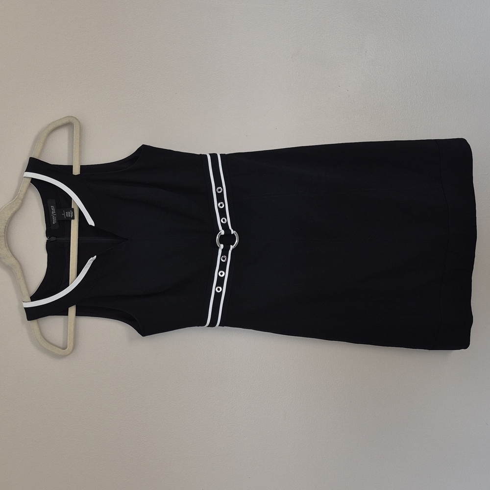 White House Black Market dress